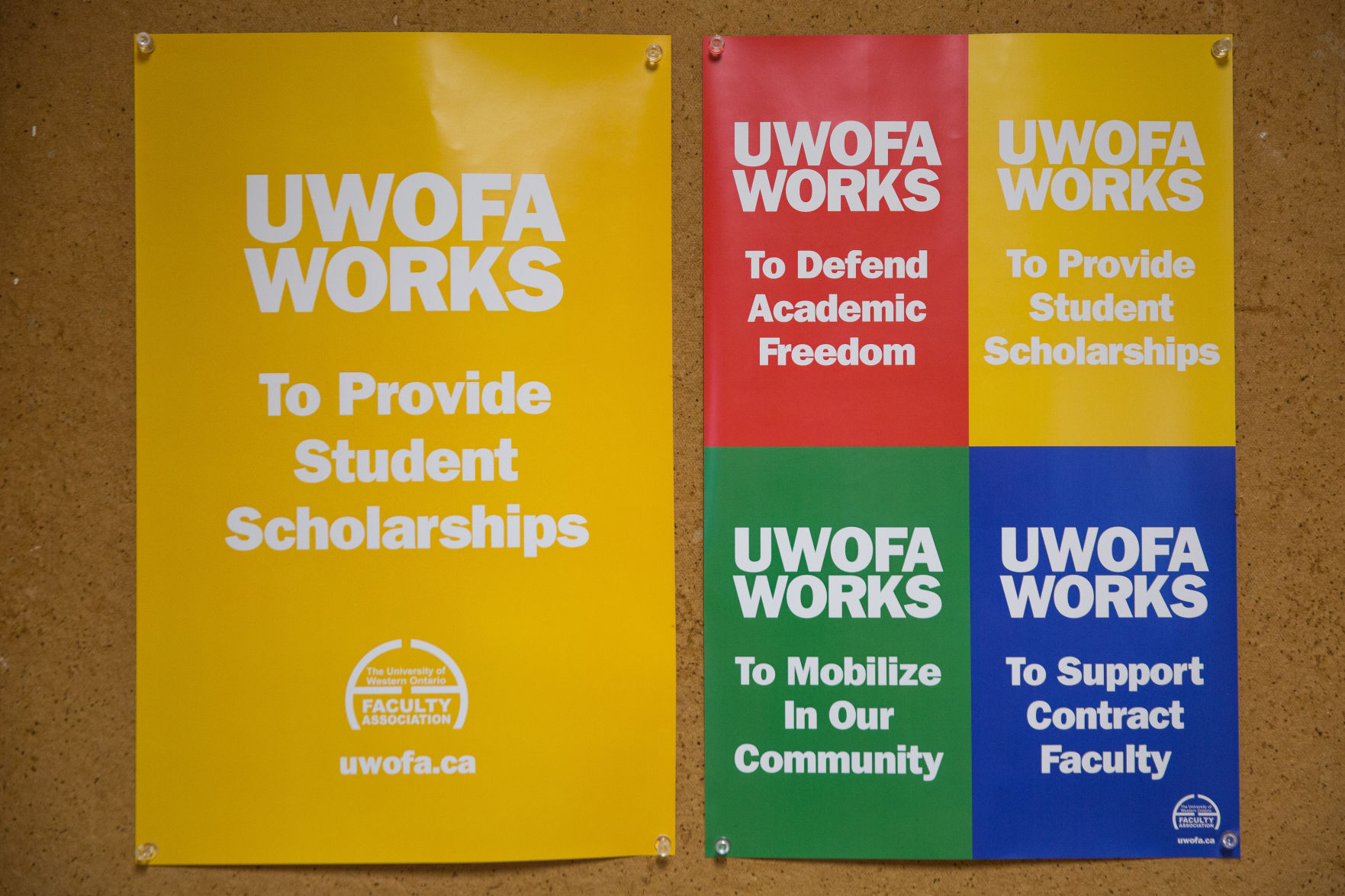 UWOFA (Photo)